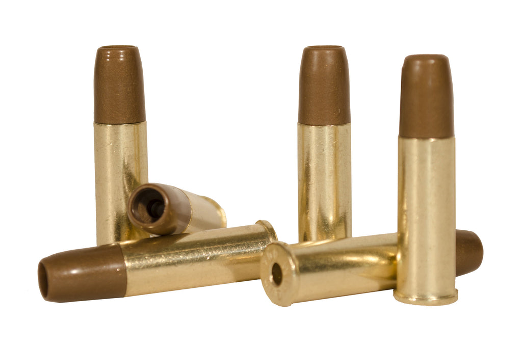 Exterminator Full Metal Airsoft Revolver 2.5" Gun Metal