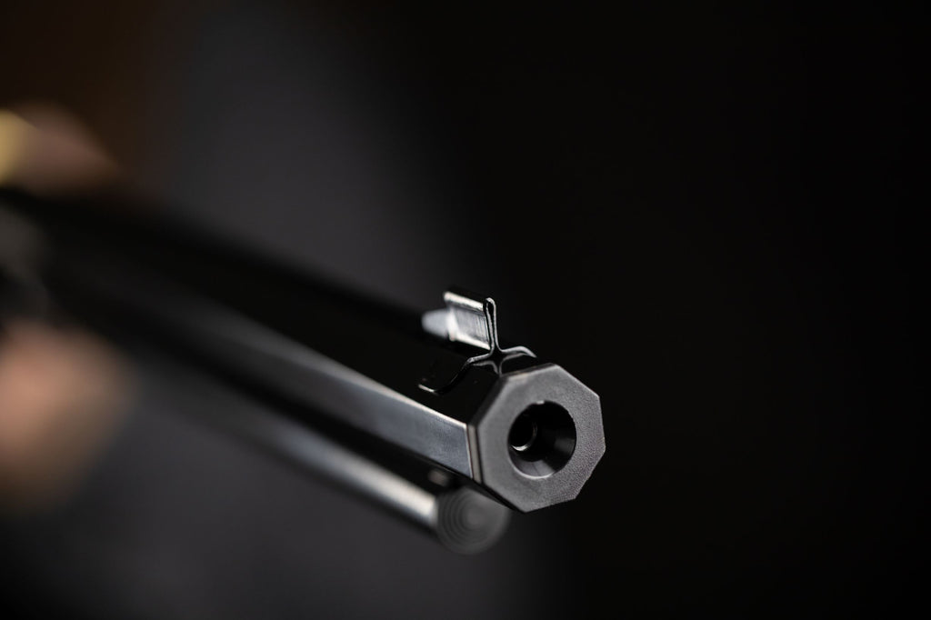 Barra 1866 Cowboy Series Lever Action Multi Pump BB and Pellet Air Rifle