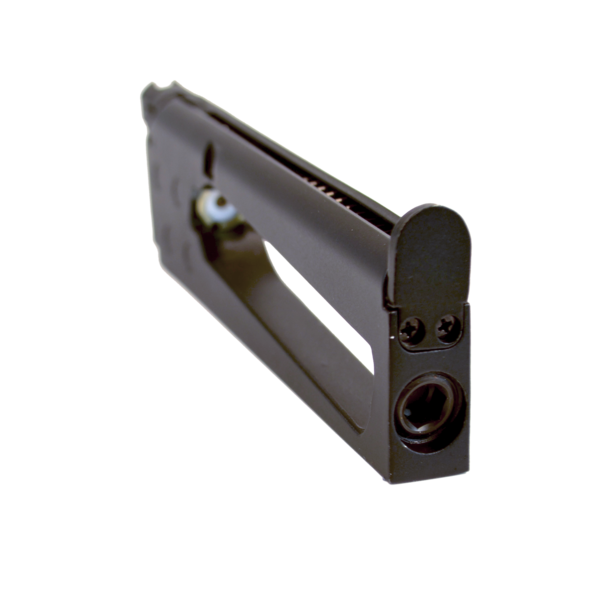 1911 Full Metal Blowback Airsoft Pistol Magazine
