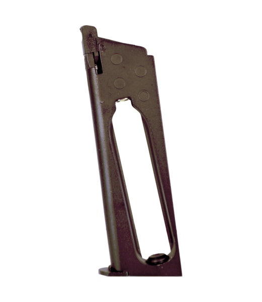 1911 Full Metal Blowback BB Pistol Magazine