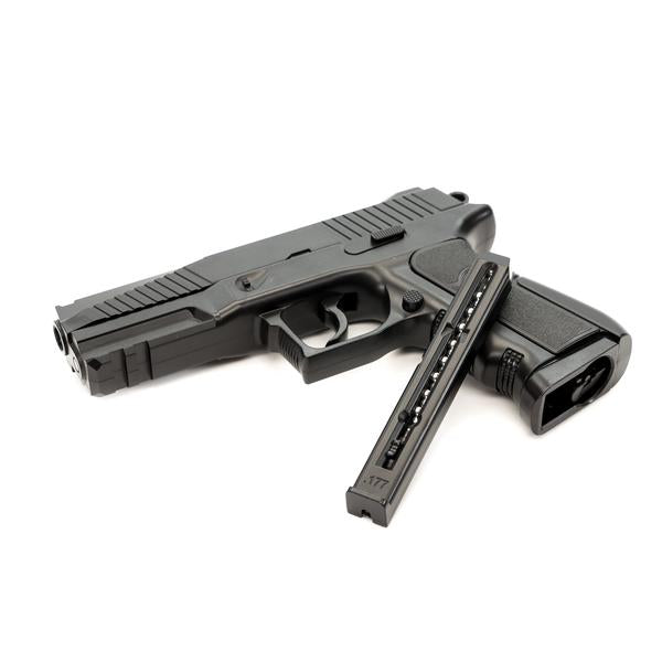 BB Magazine - Bear River BR45 and BOA BB Pistol 20 Round Magazine 4.5mm .177cal Steel BBs