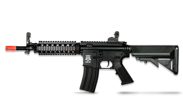 Black Ops Diamondback Airsoft Rifle