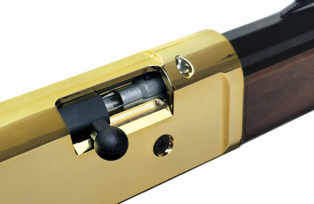 Barra 1866 Cowboy Series Lever Action Multi Pump BB and Pellet Air Rifle