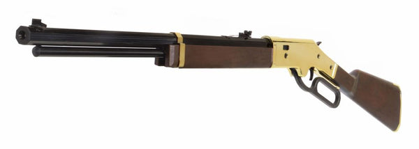 Barra 1866 Cowboy Series Lever Action Multi Pump BB and Pellet Air Rifle