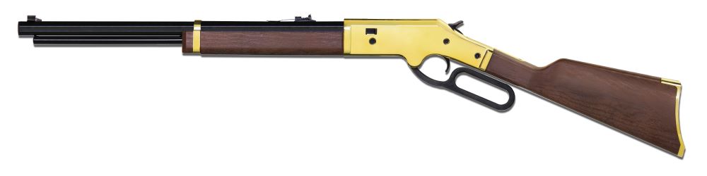 Barra 1866 Cowboy Series Lever Action Multi Pump BB and Pellet Air Rifle