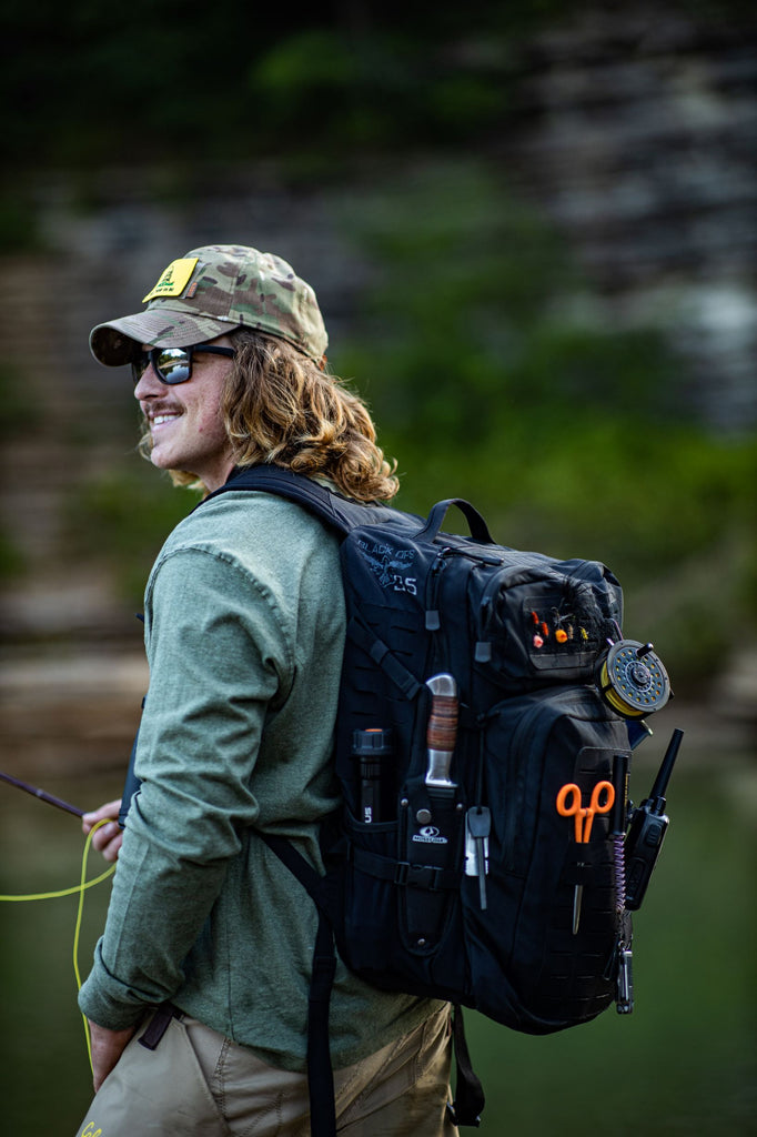 Black Ops Assault Pack