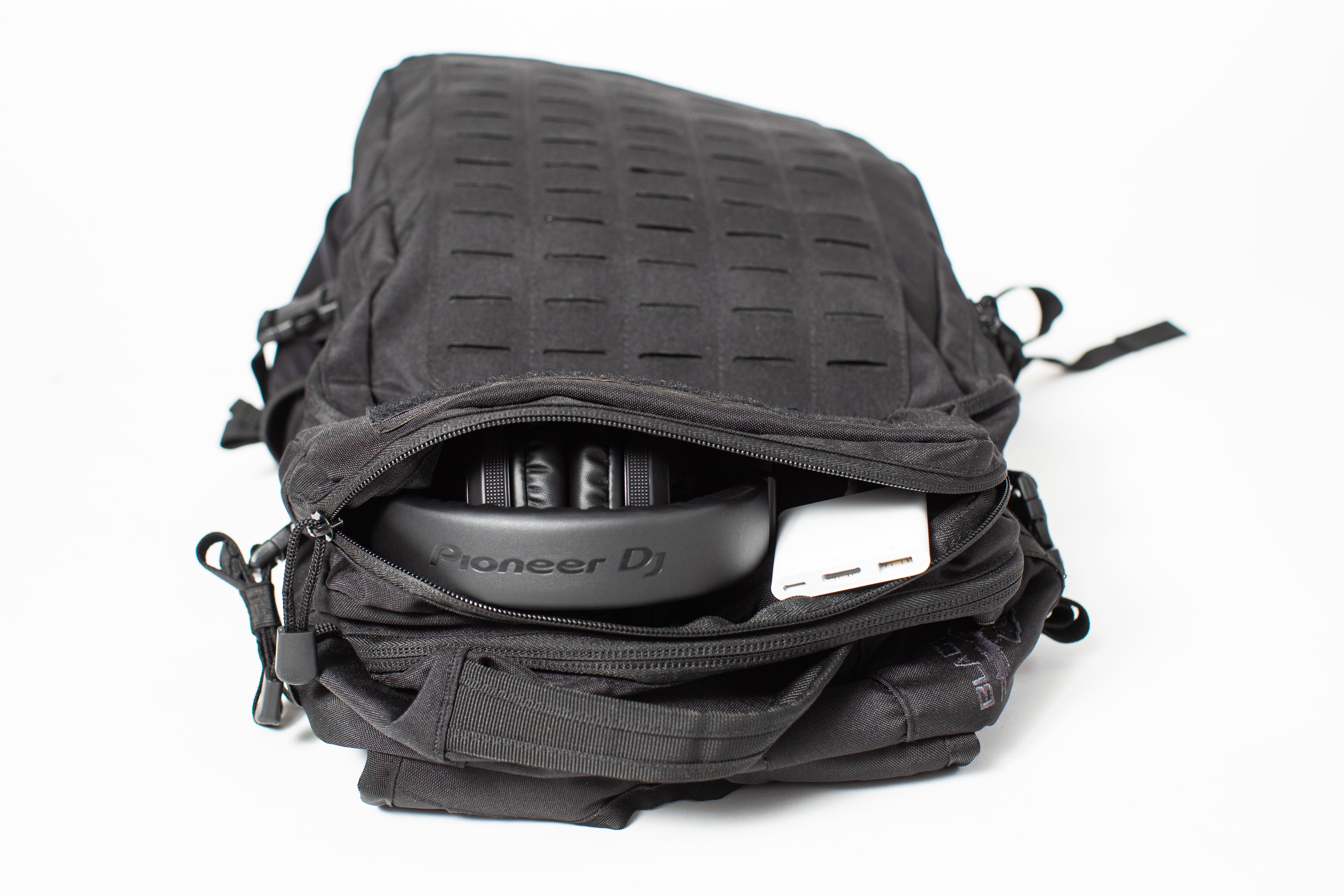 SMASH OPS 150 Bat Pack Black/Charcoal – OA Apparel