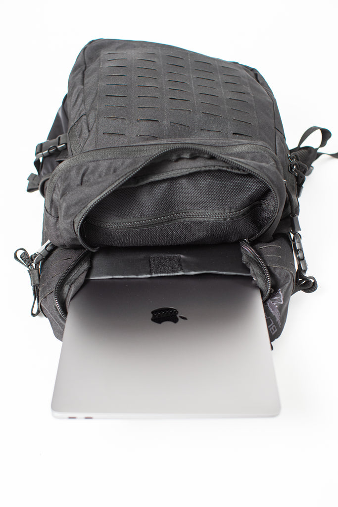 Black Ops Assault Pack