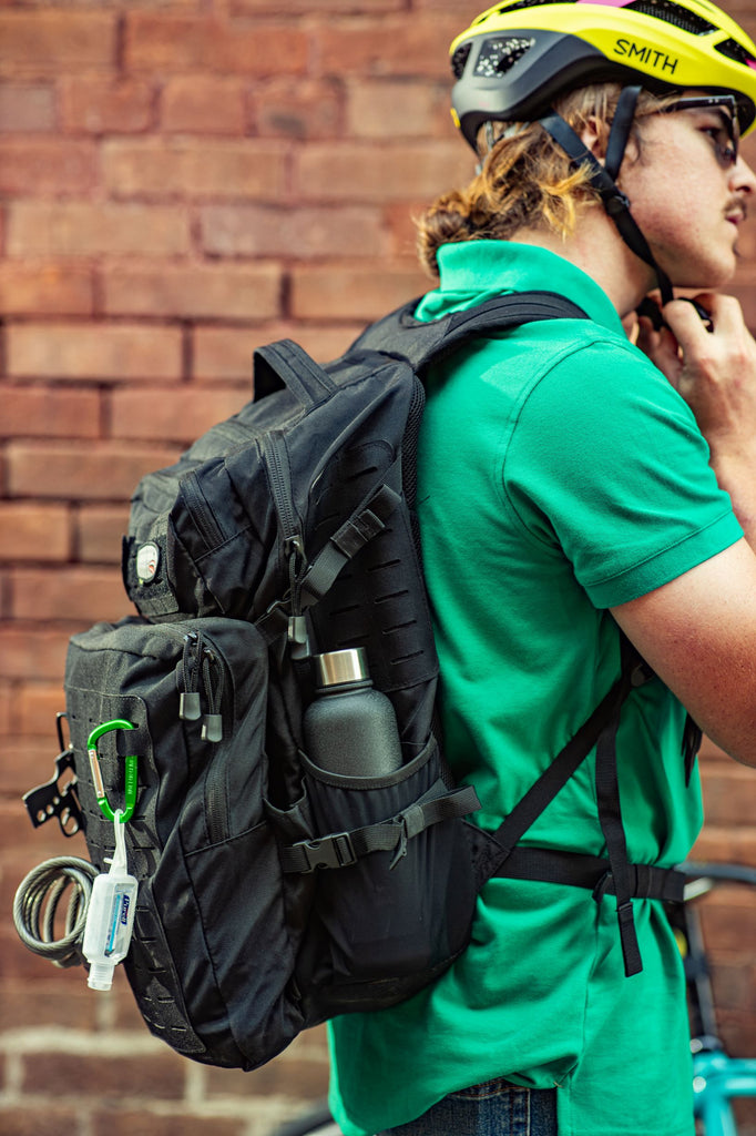 Black Ops Assault Pack