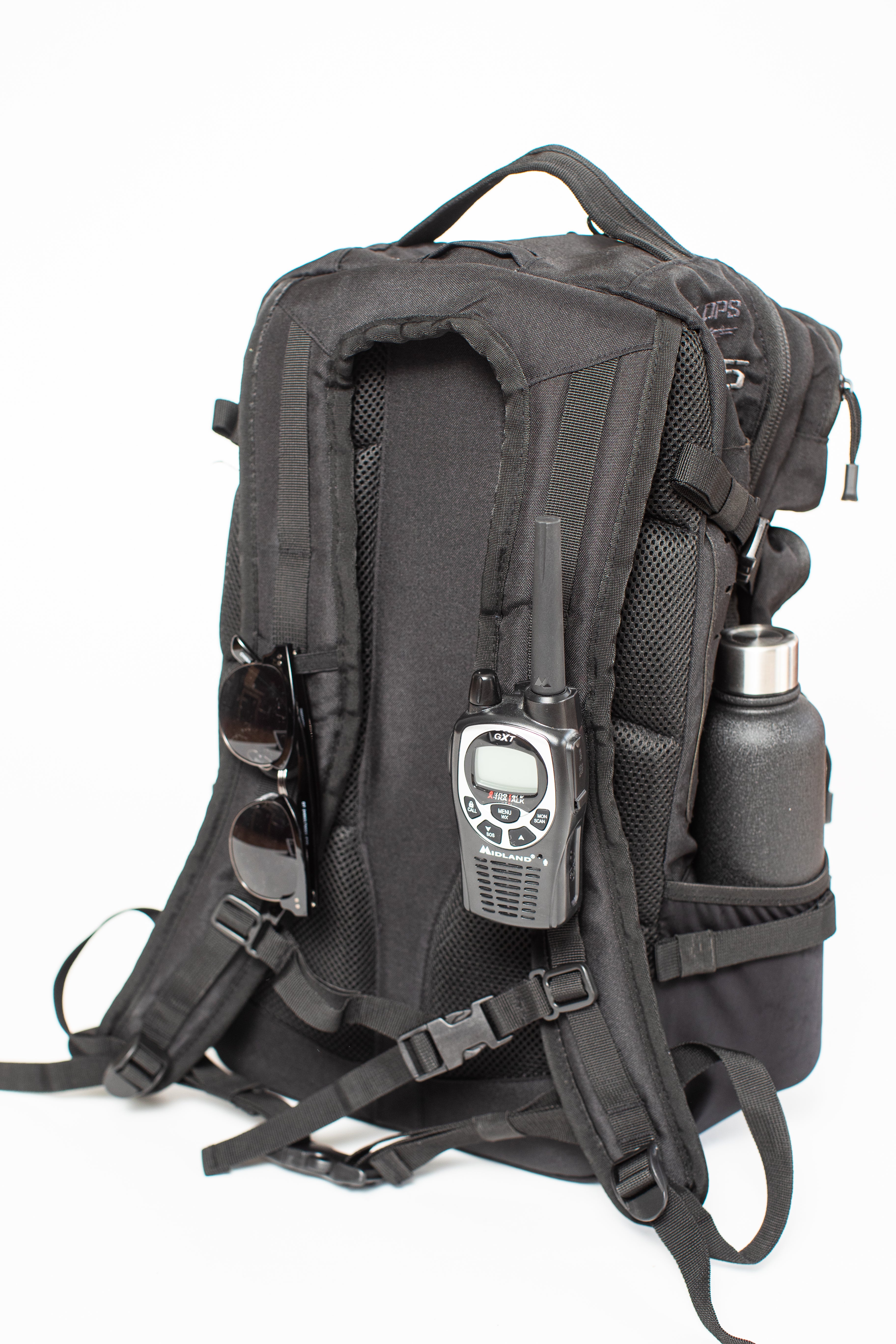 Black ops backpack online
