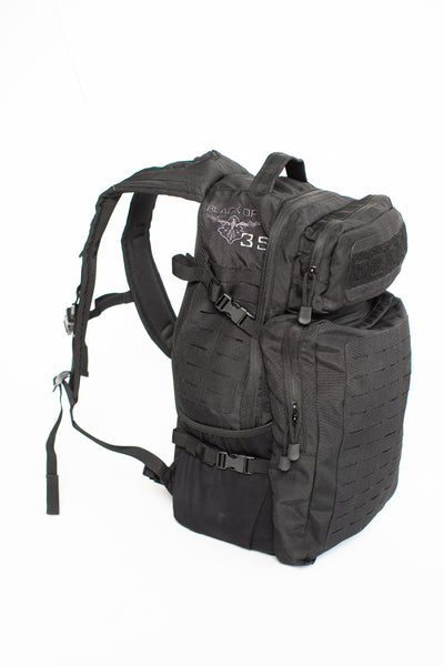 Black Ops Assault Pack