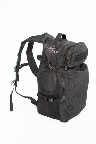 Black Ops Assault Pack