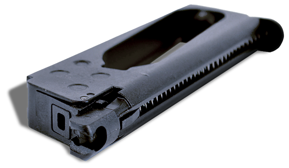 1911 Full Metal Blowback BB Pistol Magazine
