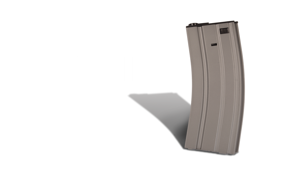 M4 Magazine Gray Black Ops USA