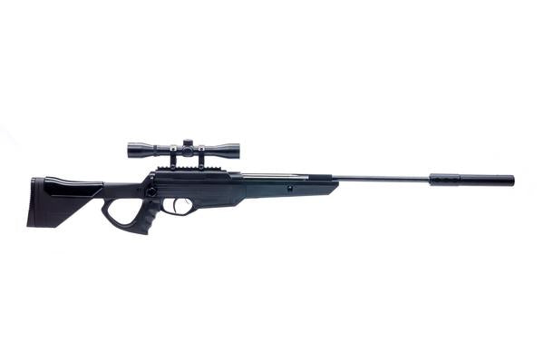 TPR 1300 - Silenced .177 Air Rifle