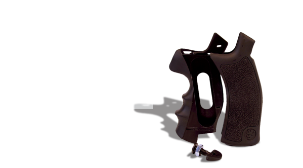 Exterminator Grips w/ co2 screw-in bag