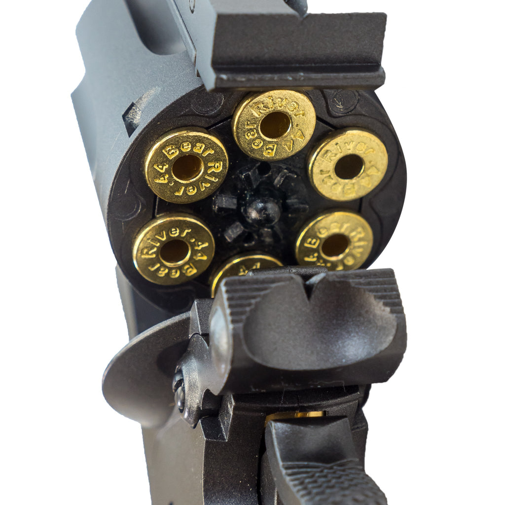 BB Cartridges for Schofield No.3 Revolvers - Refurb