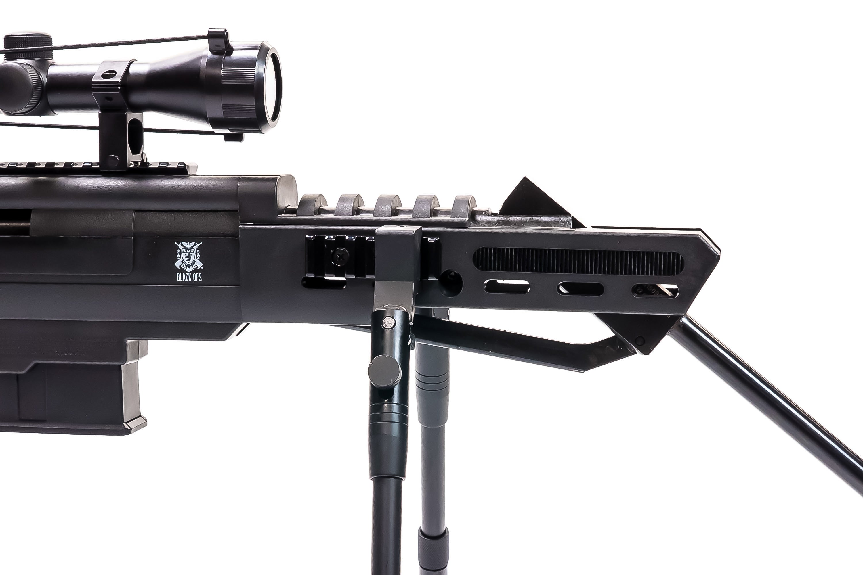 Airsoft Guns Sniper Rifles airsoft-guns-sniper-rifles