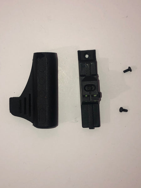 Sportsman 900 Front and Rear Sight