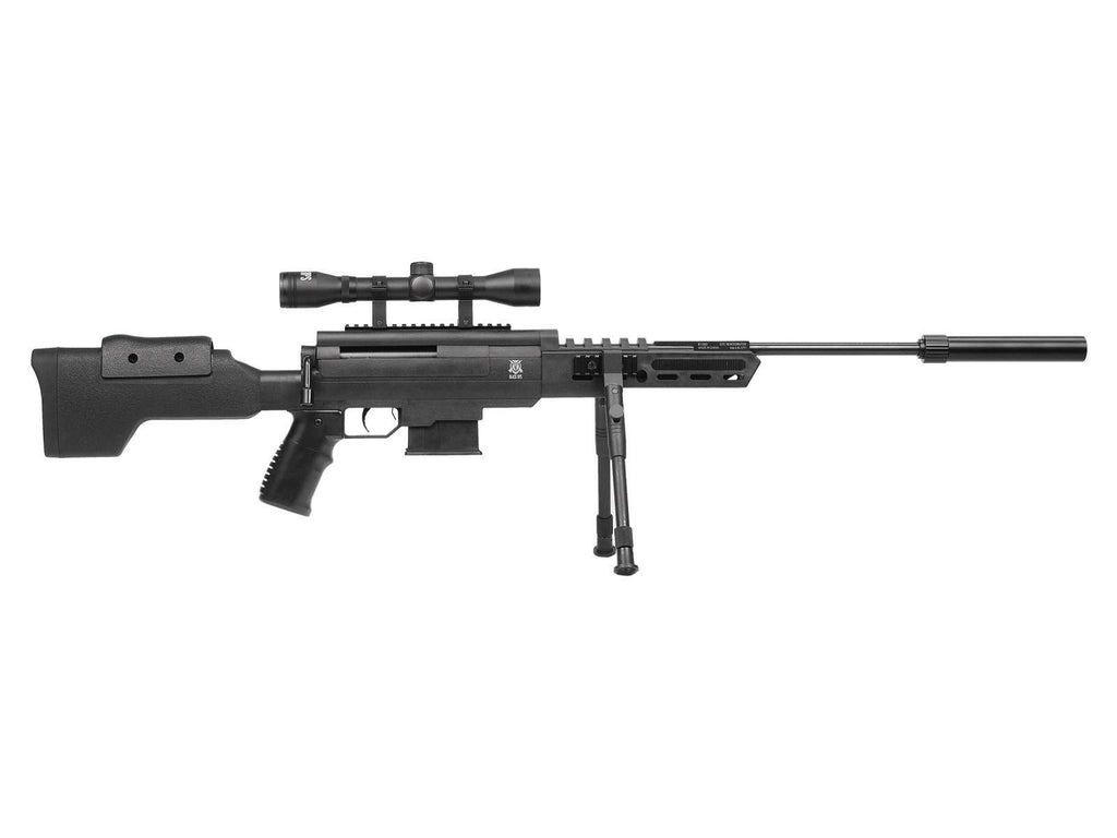 Black Ops .22 Sniper Rifle S (Nitro Piston) .22