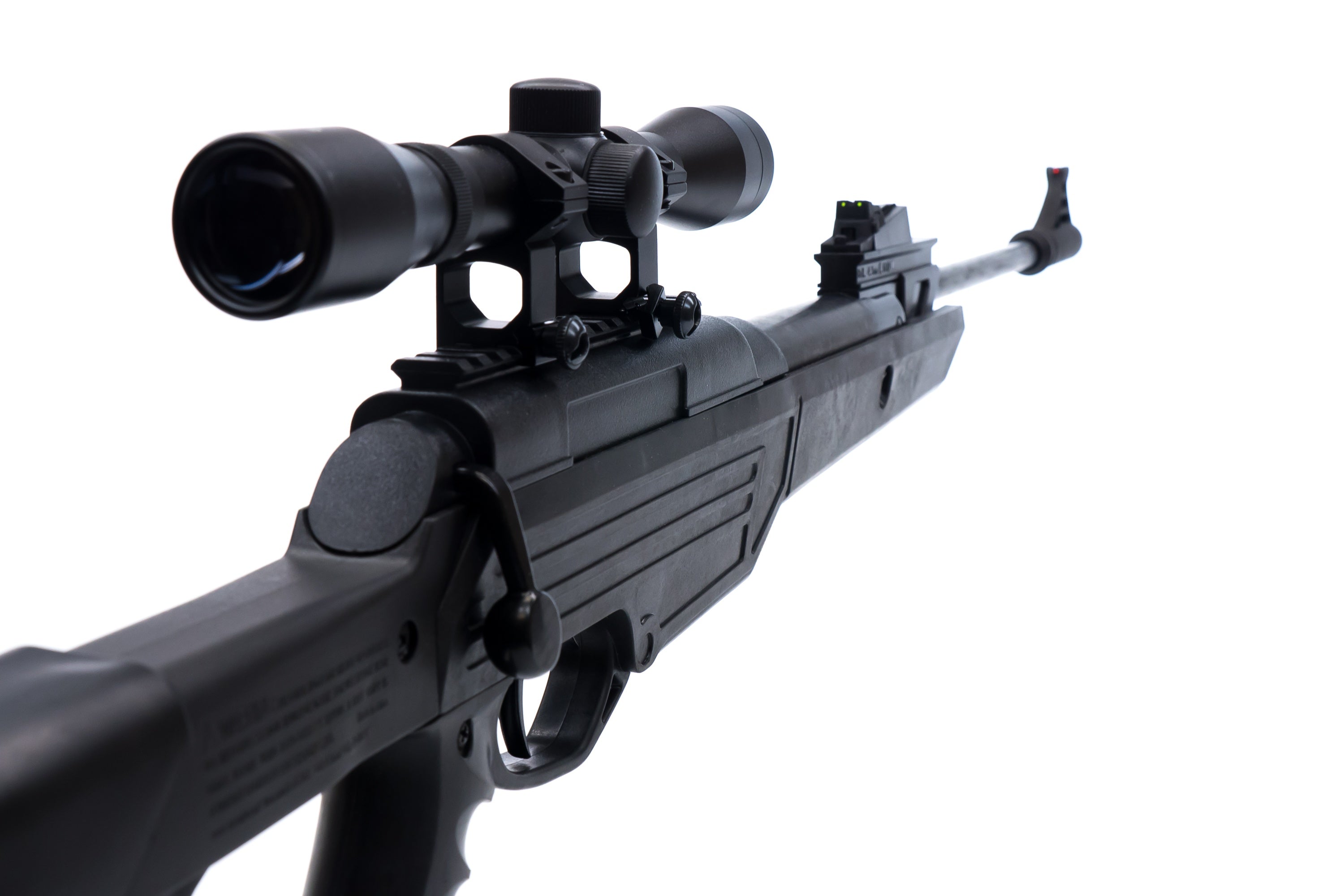 Pellet guns and rifles from Black Ops USA