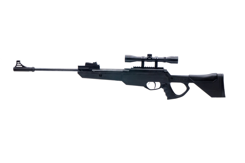 TPR 1200 Hunting Pellet Rifle - .177 Caliber - Scope Included